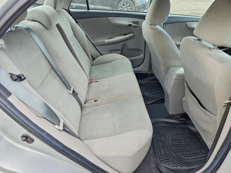 Aukcja sprzedaży 2013 Toyota Corolla, vin: 2T1BU4EE7DC994120, numer aukcji: 68931126