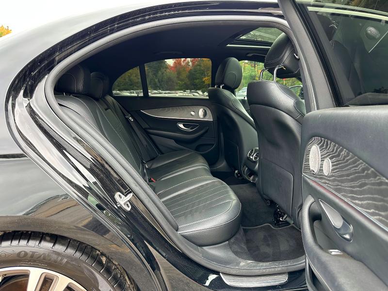 2021 Mercedes-benz E მანქანა იყიდება აუქციონზე, vin: W1KZF8DB3MA919464, აუქციონის ნომერი: 69361146