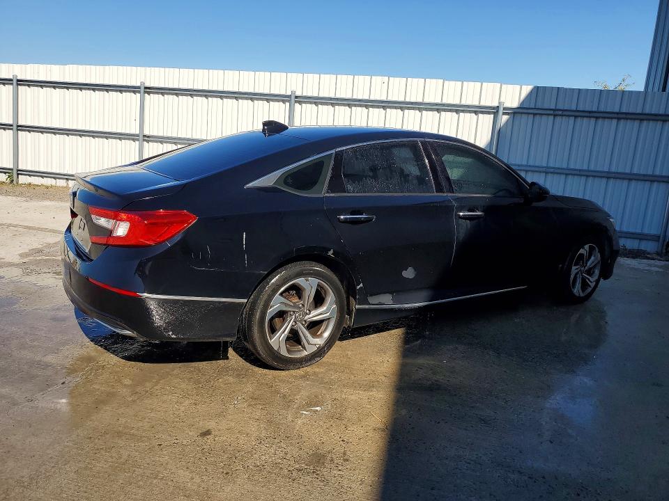 Продаж на аукціоні авто 2020 Honda Accord, vin: 1HGCV1F57LA804898, номер лоту: 70598776