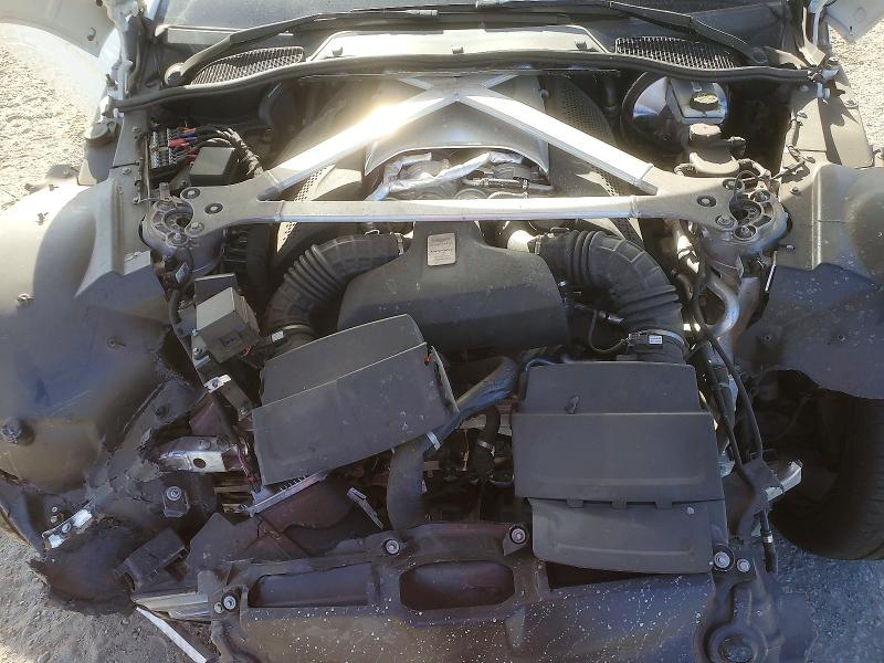 Aukcja sprzedaży 2019 Aston Martin Vantage, vin: SCFSMGAWXKGN02034, numer aukcji: 67735126