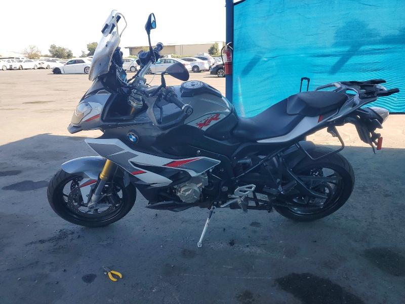 Продаж на аукціоні авто 2016 Bmw S 1000, vin: WB10D1307GZ463178, номер лоту: 69638956
