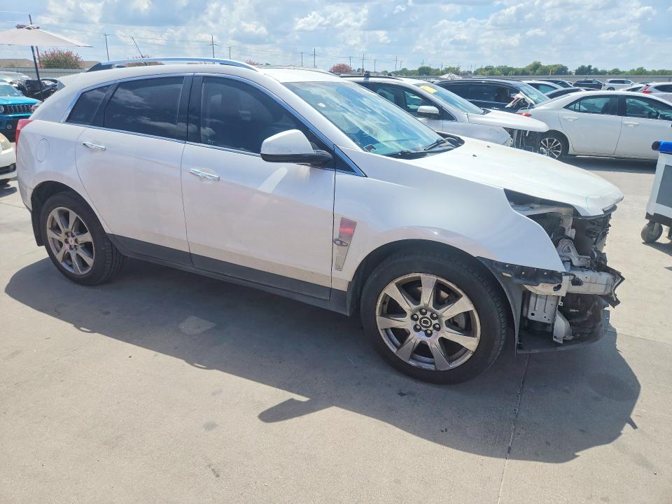2012 Cadillac Srx მანქანა იყიდება აუქციონზე, vin: 3GYFNBE38CS612612, აუქციონის ნომერი: 67188866