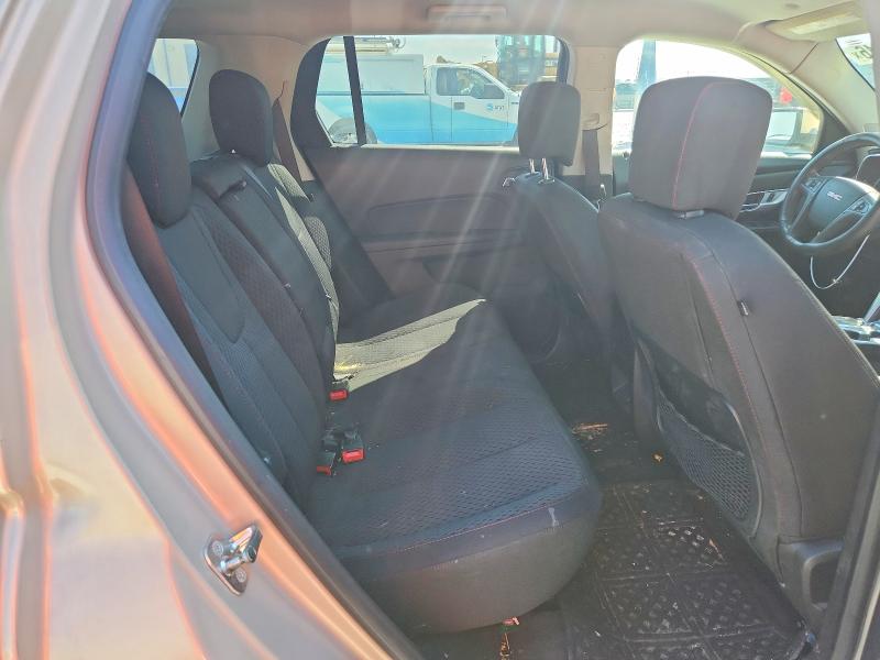 Продаж на аукціоні авто 2012 Gmc Terrain, vin: 2GKALMEK8C6263723, номер лоту: 69924746