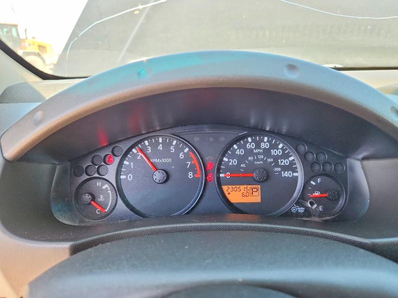 Aukcja sprzedaży 2007 Nissan Frontier, vin: 1N6BD06T87C424708, numer aukcji: 67465846
