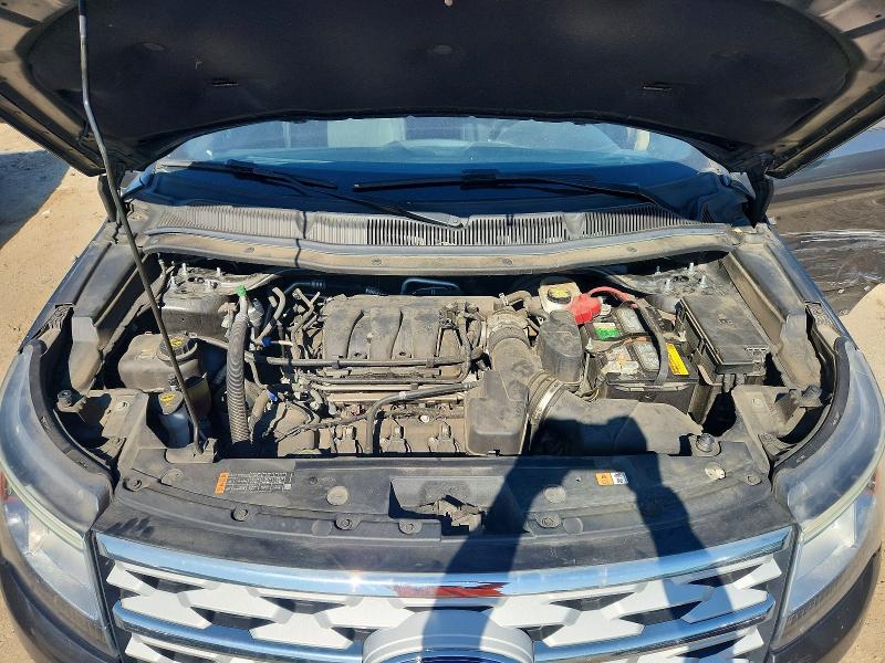 Продаж на аукціоні авто 2019 Ford Explorer, vin: 1FM5K8D89KGA84811, номер лоту: 69281966