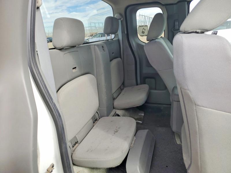 Aukcja sprzedaży 2017 Nissan Frontier, vin: 1N6BD0CT5HN708159, numer aukcji: 69770966