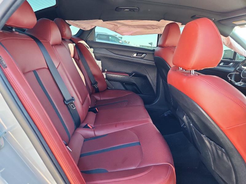 Aukcja sprzedaży 2022 Kia K5, vin: 5XXG64J2XNG157643, numer aukcji: 68367526