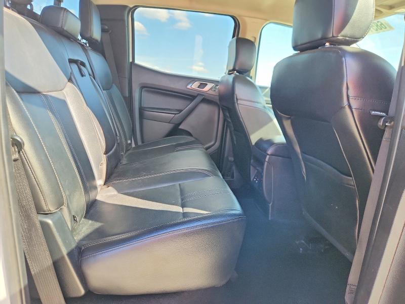 Продаж на аукціоні авто 2020 Ford Ranger, vin: 1FTER4EH4LLA30221, номер лоту: 68515886