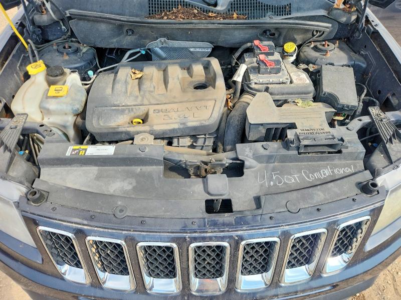 67521456 :رقم المزاد ، 1C4NJDBB6ED879528 vin ، 2014 Jeep Compass مزاد بيع