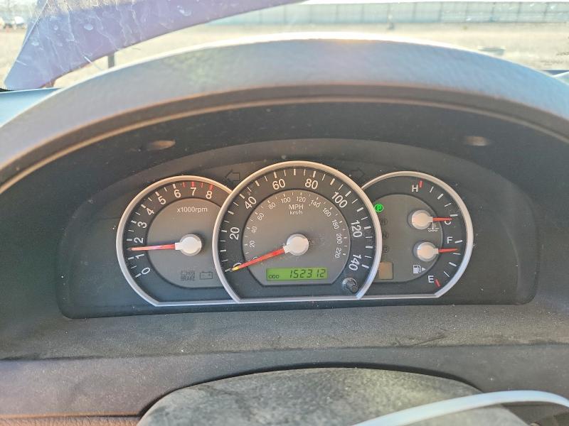67313366 :رقم المزاد ، KNDJD736275669921 vin ، 2007 Kia Sorento مزاد بيع
