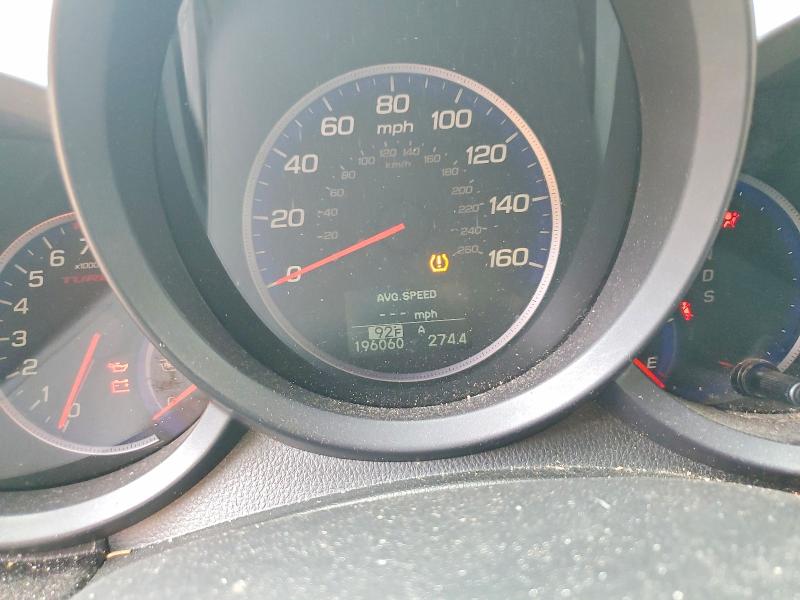 2010 Acura Rdx მანქანა იყიდება აუქციონზე, vin: 5J8TB2H20AA000067, აუქციონის ნომერი: 67788016