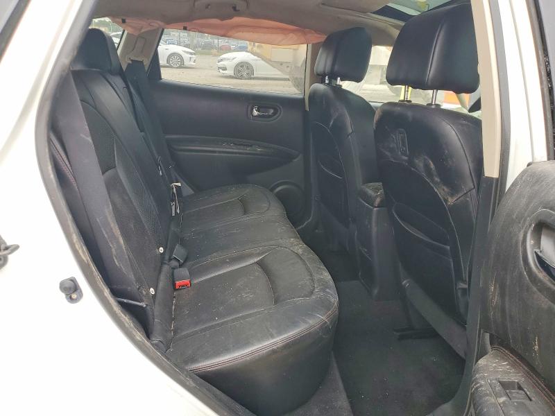 Продажа на аукционе авто 2012 Nissan Rogue, vin: JN8AS5MV0CW368928, номер лота: 69629196