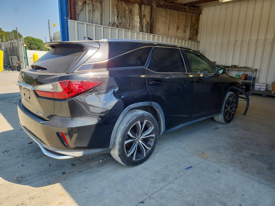 Продажа на аукционе авто 2019 Lexus Rx, vin: JTJDZKCAXK2016489, номер лота: 67602116