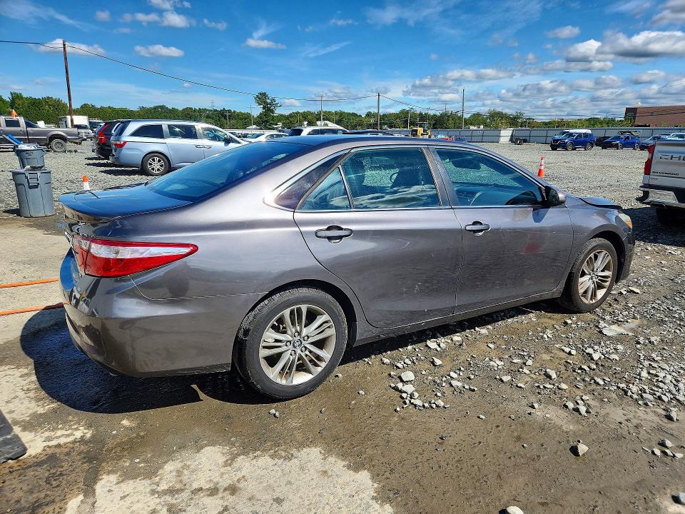 Продаж на аукціоні авто 2017 Toyota Camry, vin: 4T1BF1FK8HU298786, номер лоту: 69739656