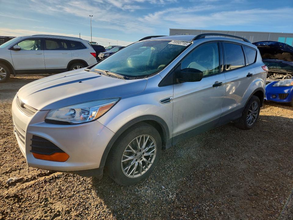 Aukcja sprzedaży 2014 Ford Escape, vin: 1FMCU0F73EUD27932, numer aukcji: 70066716