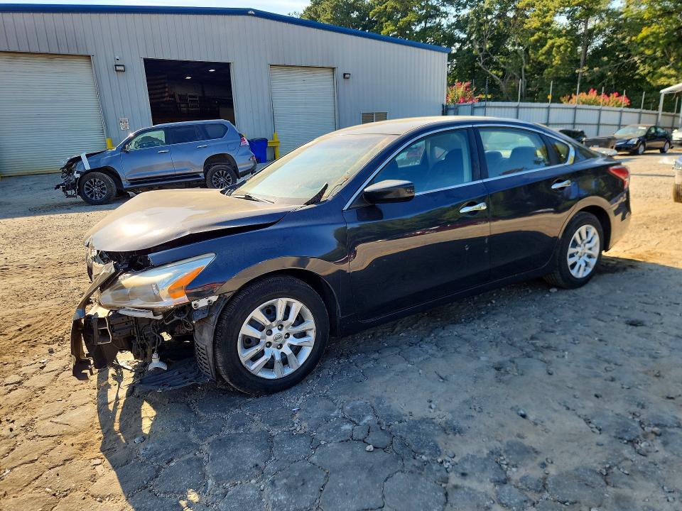 68932426 :رقم المزاد ، 1N4AL3AP7DC175980 vin ، 2013 Nissan Altima مزاد بيع