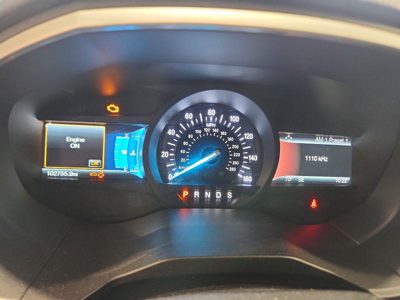Продаж на аукціоні авто 2016 Ford Edge, vin: 2FMPK4J88GBB67800, номер лоту: 69145456