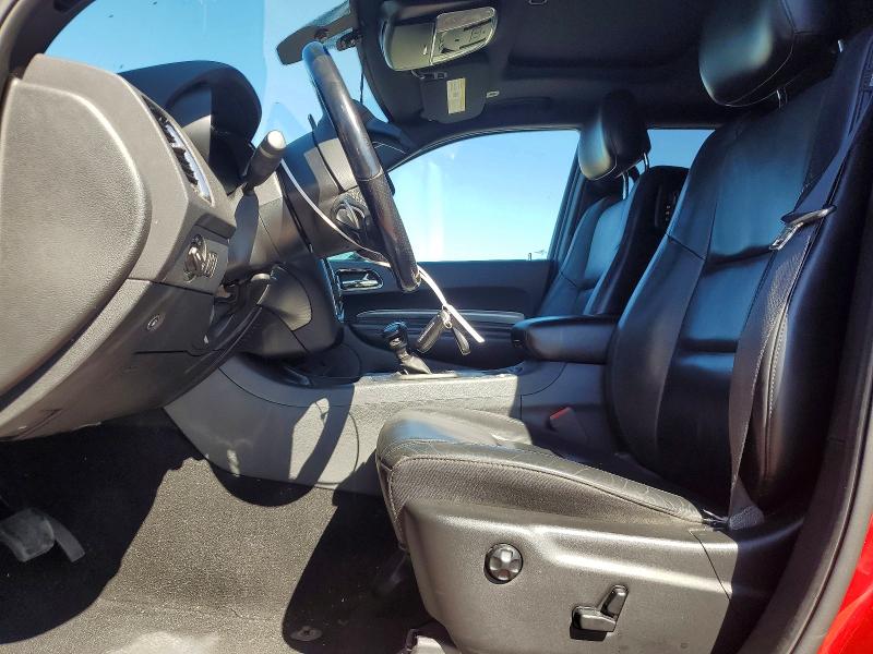 2019 Dodge Durango მანქანა იყიდება აუქციონზე, vin: 1C4RDJDG5KC795069, აუქციონის ნომერი: 68671356
