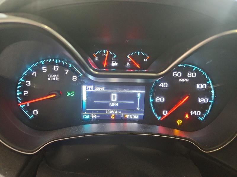 Продаж на аукціоні авто 2017 Chevrolet Impala, vin: 2G1105S32H9115086, номер лоту: 70497636
