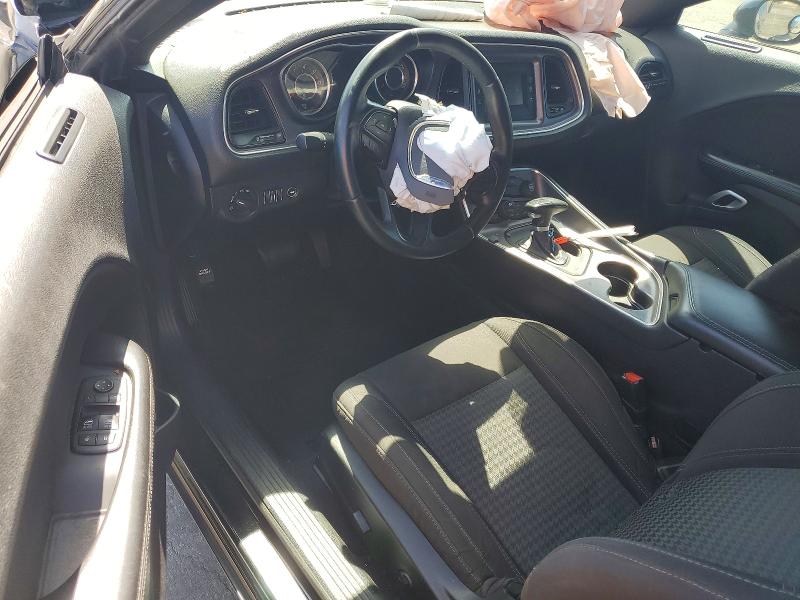2015 Dodge Challenger მანქანა იყიდება აუქციონზე, vin: 2C3CDZAG5FH821427, აუქციონის ნომერი: 68669516