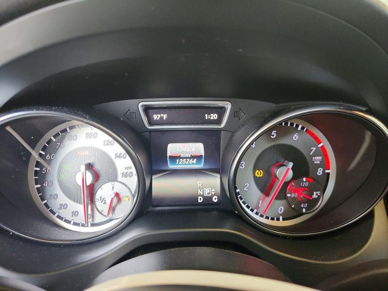 2016 Mercedes-benz Cla მანქანა იყიდება აუქციონზე, vin: WDDSJ4EB2GN319667, აუქციონის ნომერი: 69785086