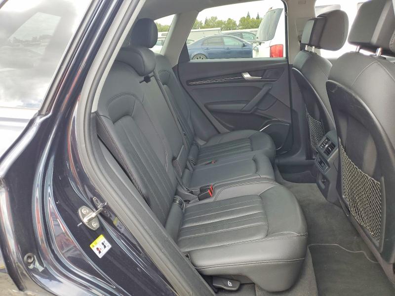 Aukcja sprzedaży 2020 Audi Q5 E, vin: WA1G2AFY2L2073904, numer aukcji: 67298146