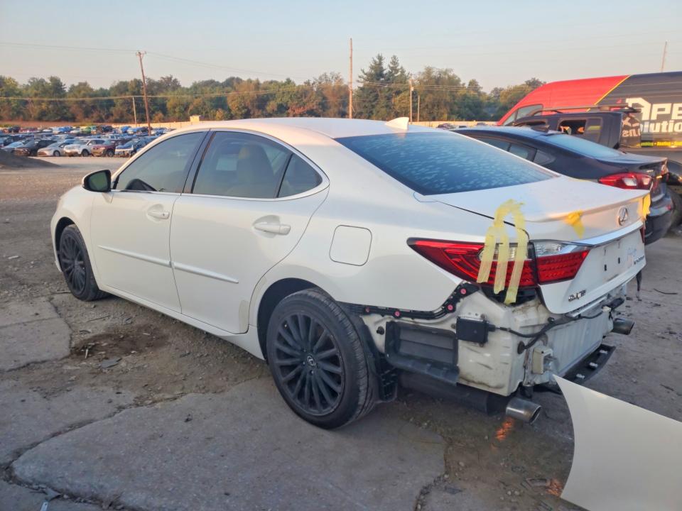 Aukcja sprzedaży 2015 Lexus Es, vin: JTHBK1GG9F2153886, numer aukcji: 66185096