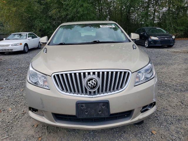 Aukcja sprzedaży 2011 Buick Lacrosse, vin: 1G4GC5GD1BF295732, numer aukcji: 68251416