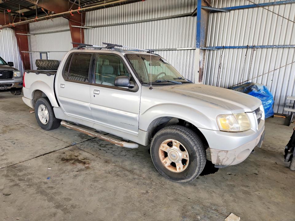 Продажа на аукционе авто 2002 Ford Explorer Sport Trac, vin: 1FMZU77E82UB94838, номер лота: 67491176