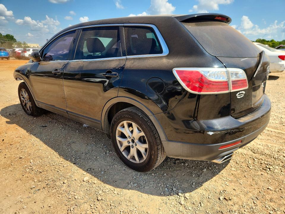 2012 Mazda Cx-9 მანქანა იყიდება აუქციონზე, vin: JM3TB2CA0C0342048, აუქციონის ნომერი: 68121746