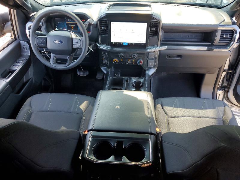 Продажа на аукционе авто 2025 Ford F150, vin: 1FTEX2LP0SKE19477, номер лота: 69198906
