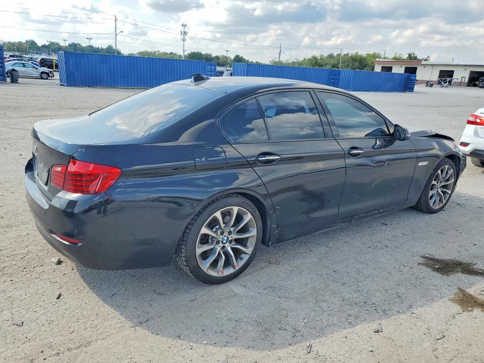 Aukcja sprzedaży 2016 Bmw 528, vin: WBA5A7C50GG147291, numer aukcji: 69507216