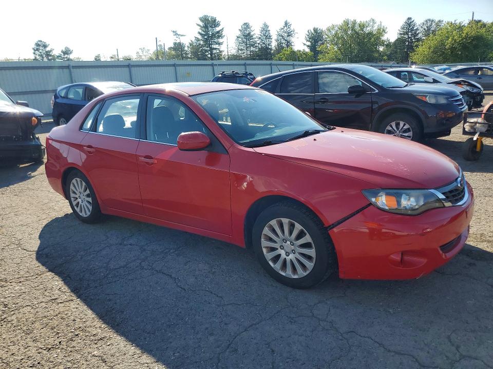 68393556 :رقم المزاد ، JF1GE60629H521328 vin ، 2009 Subaru Impreza مزاد بيع