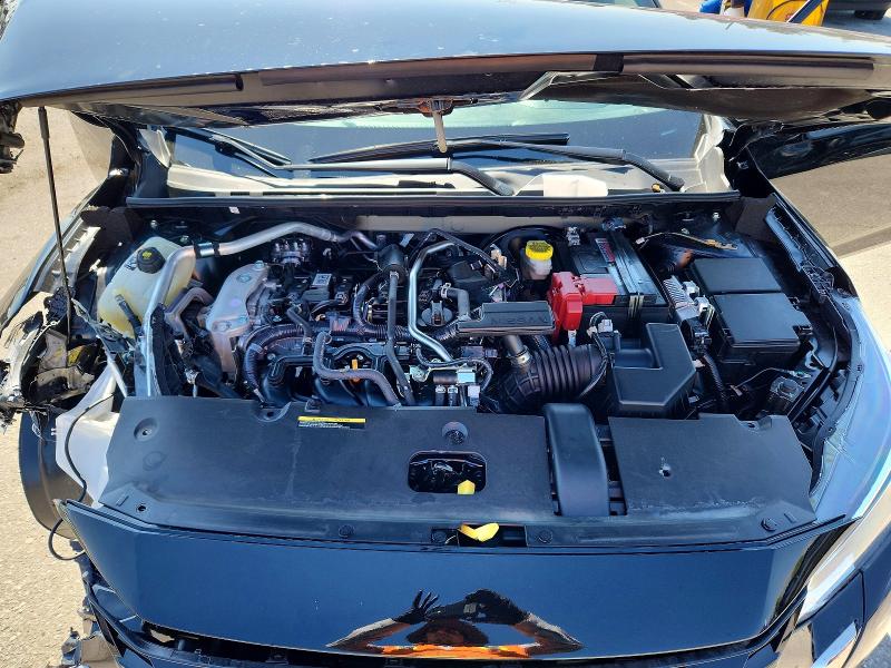 70105286 :رقم المزاد ، 3N1AB8DV2SY415996 vin ، 2025 Nissan Sentra مزاد بيع