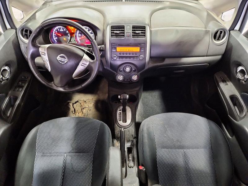2014 Nissan Versa Note მანქანა იყიდება აუქციონზე, vin: 3N1CE2CP7EL392149, აუქციონის ნომერი: 69999276