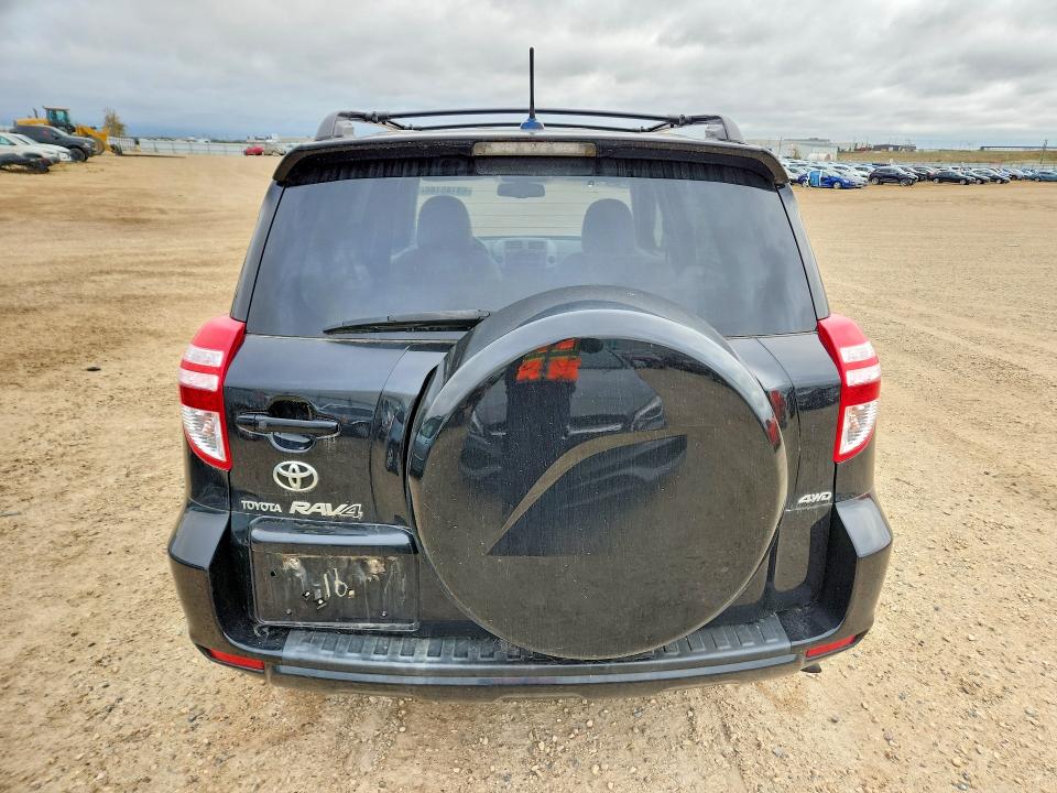 Продаж на аукціоні авто 2009 Toyota Rav4, vin: 2T3BF31V09W002410, номер лоту: 68185186