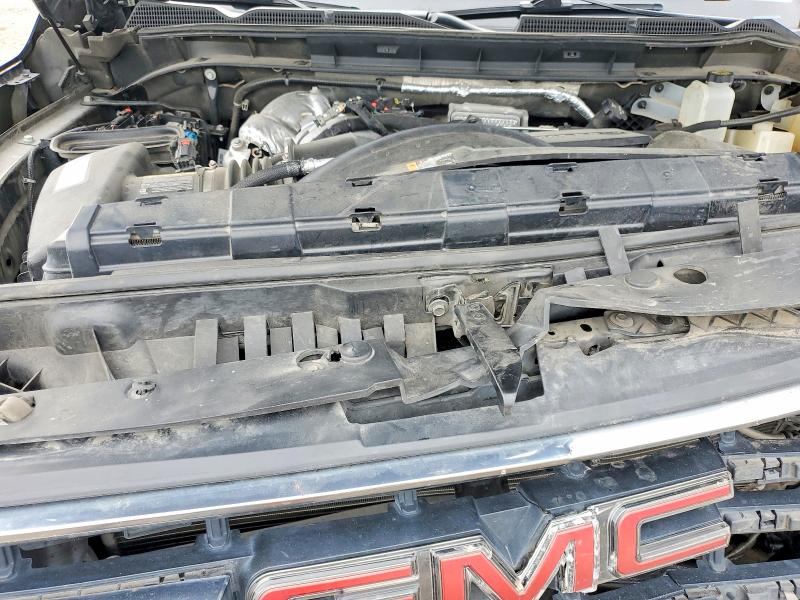 Aukcja sprzedaży 2021 Gmc Sierra, vin: 1GT49PEY3MF312251, numer aukcji: 68456376