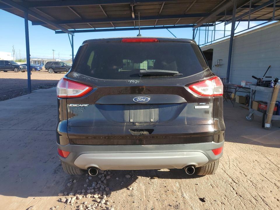 Продажа на аукционе авто 2013 Ford Escape, vin: 1FMCU0GX5DUD18159, номер лота: 69552106