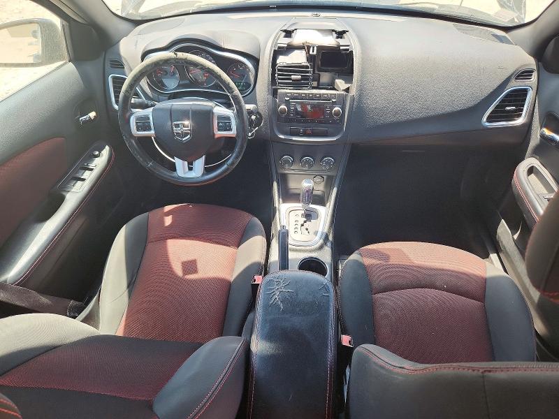 Aukcja sprzedaży 2013 Dodge Avenger, vin: 1C3CDZCB3DN716178, numer aukcji: 67550746