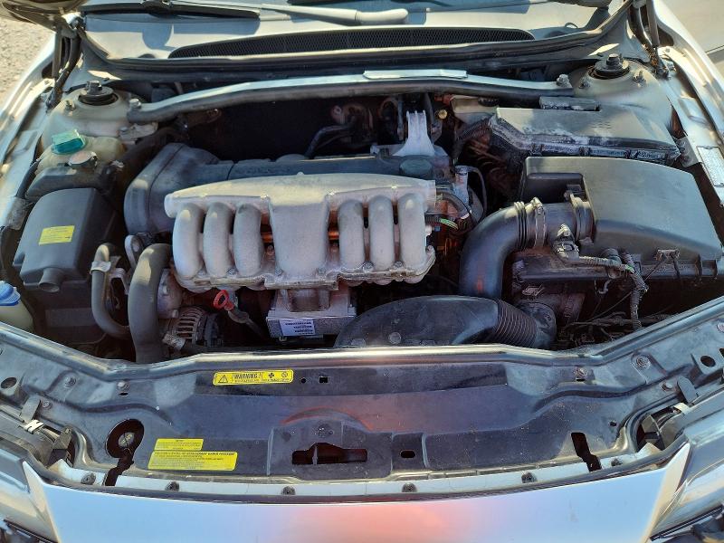 Продаж на аукціоні авто 2001 Volvo S80, vin: YV1TS94D711194136, номер лоту: 67275046
