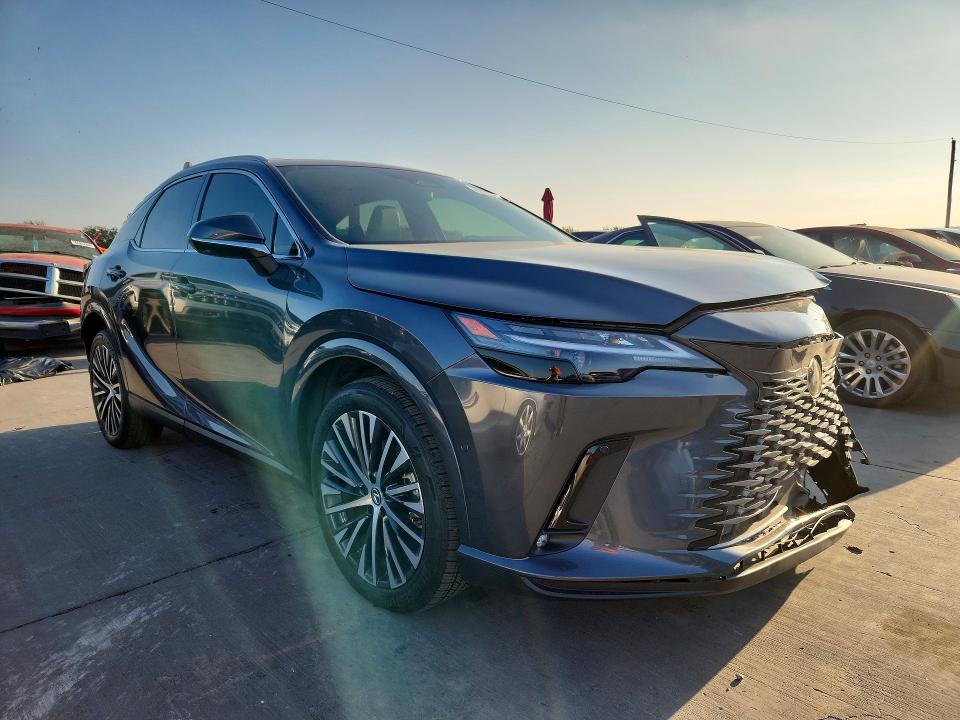 Aukcja sprzedaży 2025 Lexus Rx 350, vin: 2T2BAMBA2SC060644, numer aukcji: 68128166