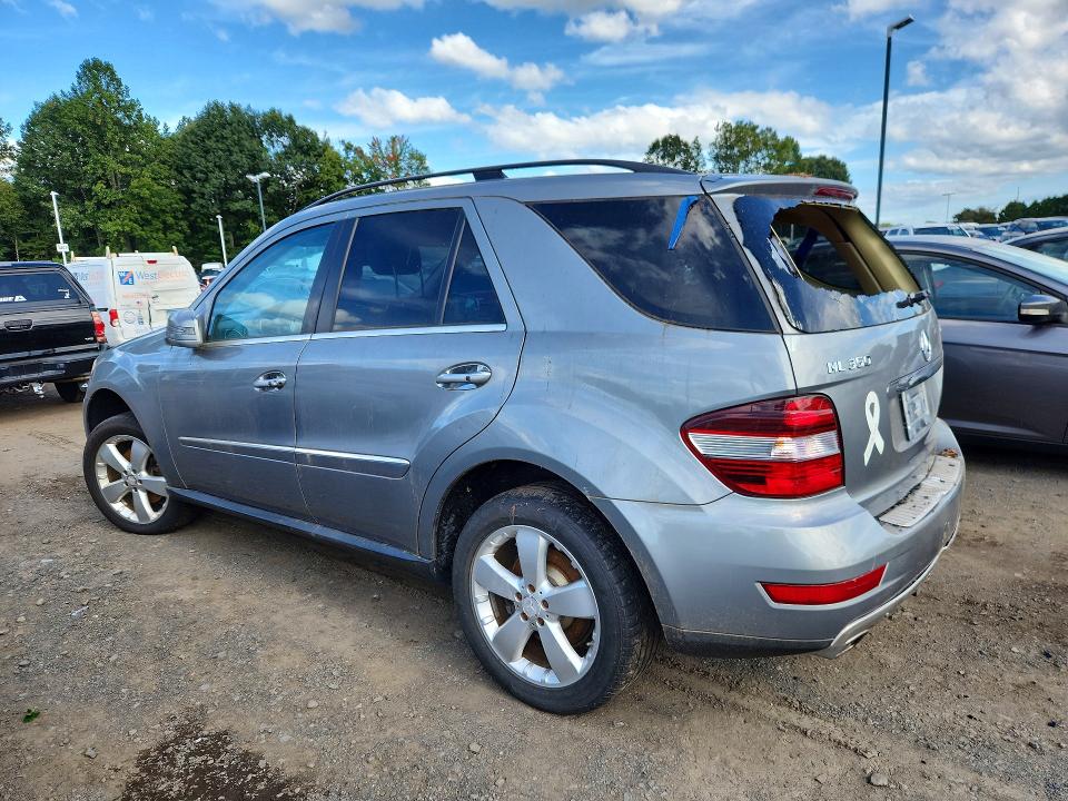 69899576 :رقم المزاد ، 4JGBB8GBXBA636524 vin ، 2011 Mercedes-benz Ml مزاد بيع
