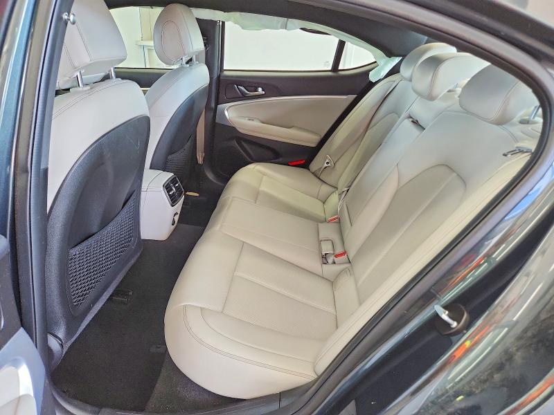 2023 Genesis G70 მანქანა იყიდება აუქციონზე, vin: KMTG34TA1PU131069, აუქციონის ნომერი: 68332826