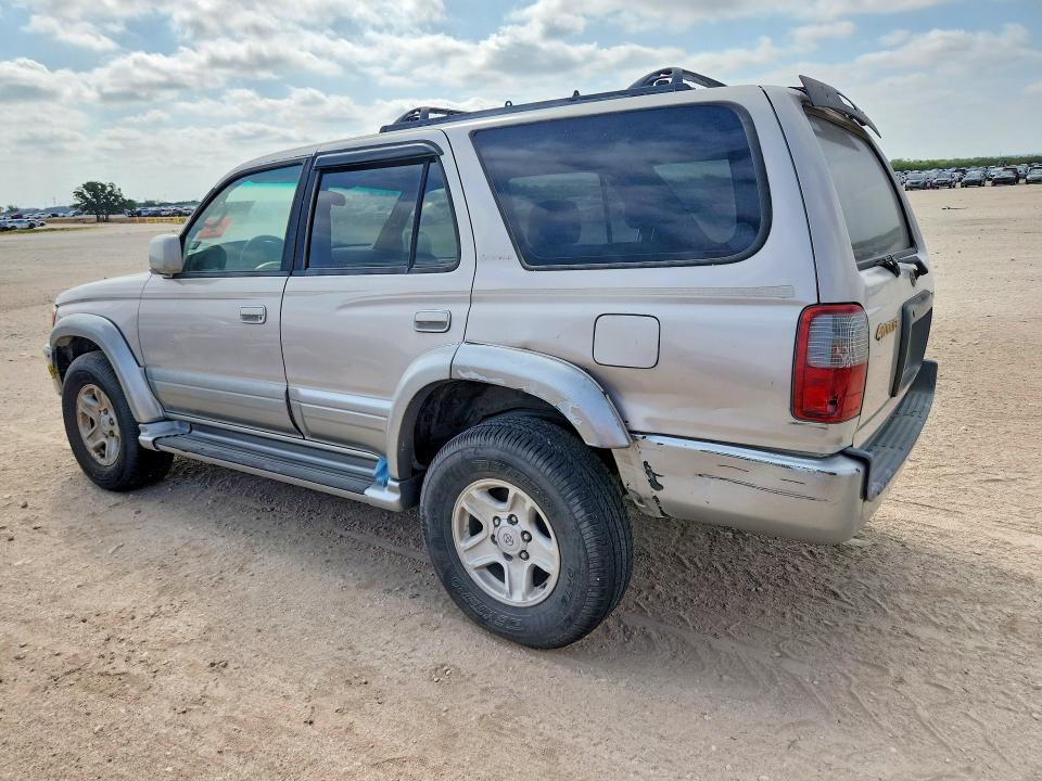 Aukcja sprzedaży 1999 Toyota 4runner, vin: JT3GN87RXX0108479        , numer aukcji: 68546656