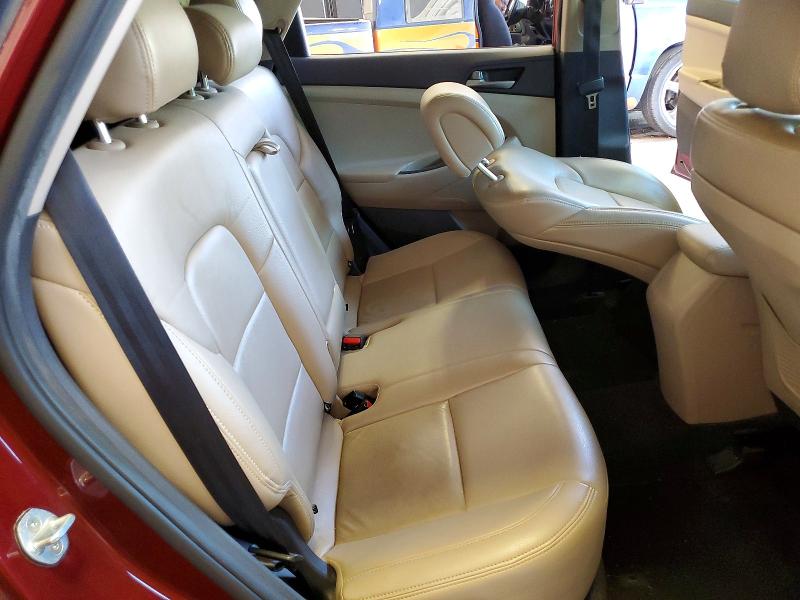 Продажа на аукционе авто 2018 Hyundai Tucson, vin: KM8J33A47JU655146, номер лота: 67042716