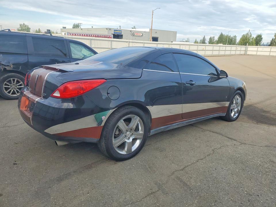Aukcja sprzedaży 2008 Pontiac G6, vin: 1G2ZH361084309106, numer aukcji: 68013506