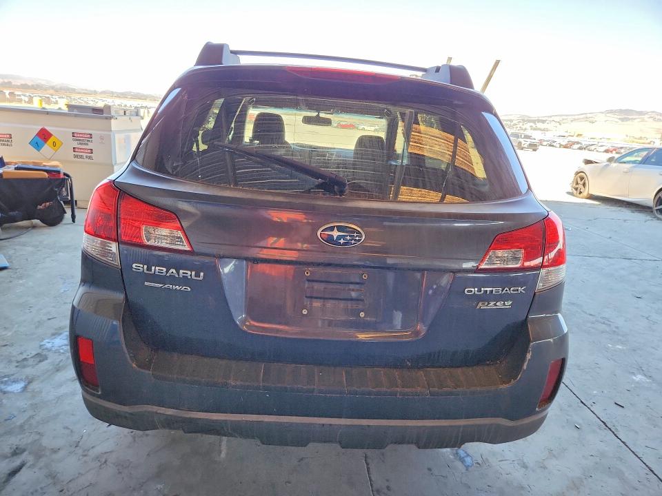 Продаж на аукціоні авто 2013 Subaru Outback, vin: 4S4BRBGC6D3300636, номер лоту: 70886066