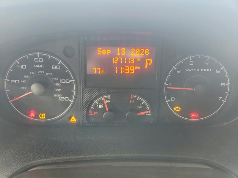 Продажа на аукционе авто 2021 Ram Promaster 3500, vin: 3C6FRVJG7ME503280, номер лота: 69054346