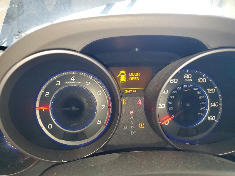 2009 Acura Mdx მანქანა იყიდება აუქციონზე, vin: 2HNYD28649H503352, აუქციონის ნომერი: 67316996