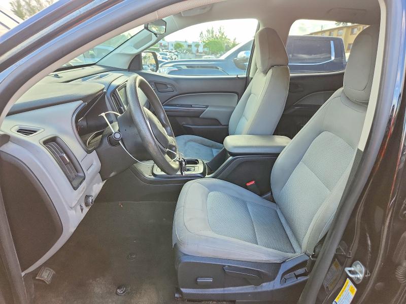 Aukcja sprzedaży 2018 Gmc Canyon, vin: 1GTG5BEA1J1199830, numer aukcji: 68033526